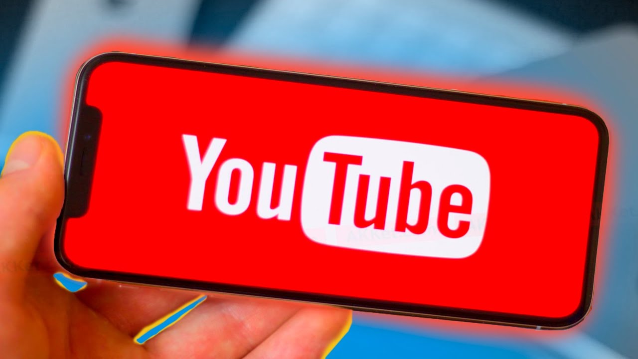 YouTube в России могут "оживить": Google выставили условия