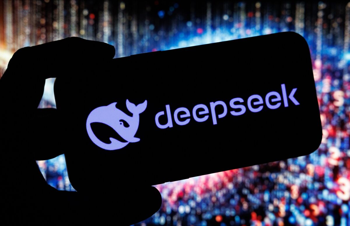 DeepSeek не работает — причины сбоев сегодня что делать в 2025 году