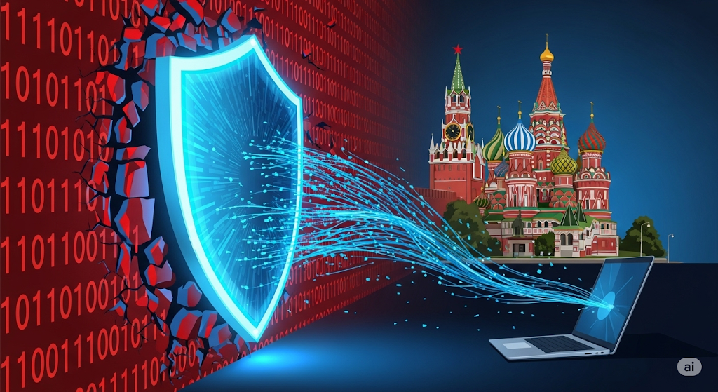 Лучшие VPN-сервисы в России в 2025 году: рейтинг, сравнение и советы по выбору