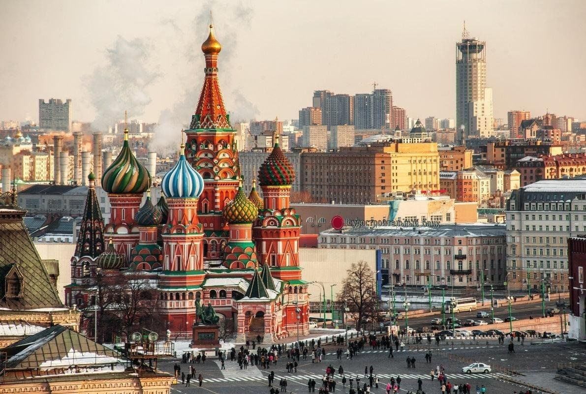 Массовый сбой связи и интернета в Москве: что известно на 27 августа 2025 года