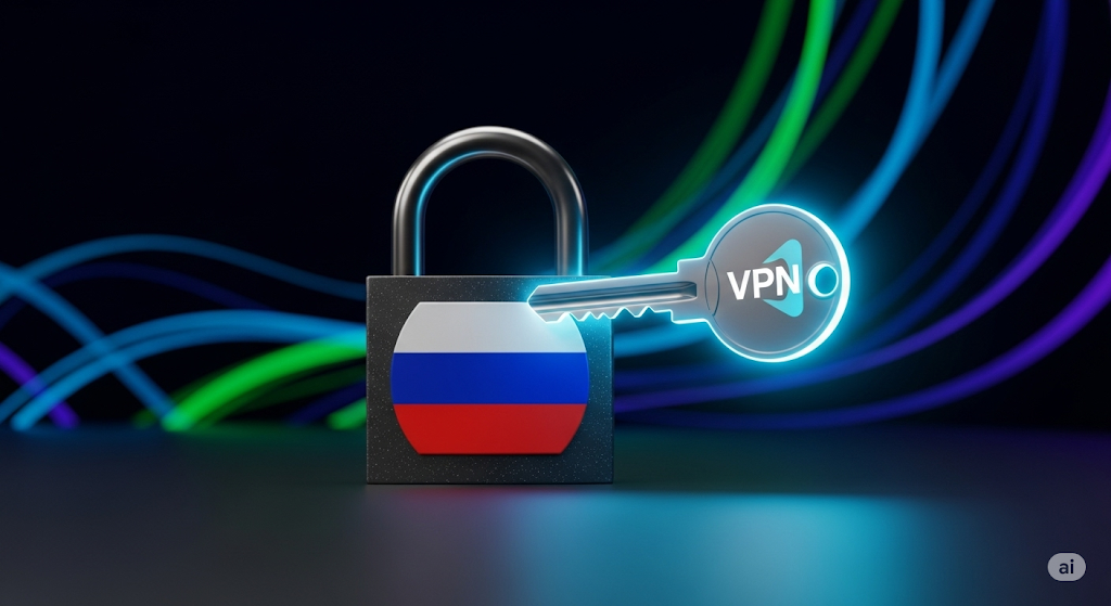 VPN не работает в России 02.08.2025 — 3 способа восстановить за 2 минуты