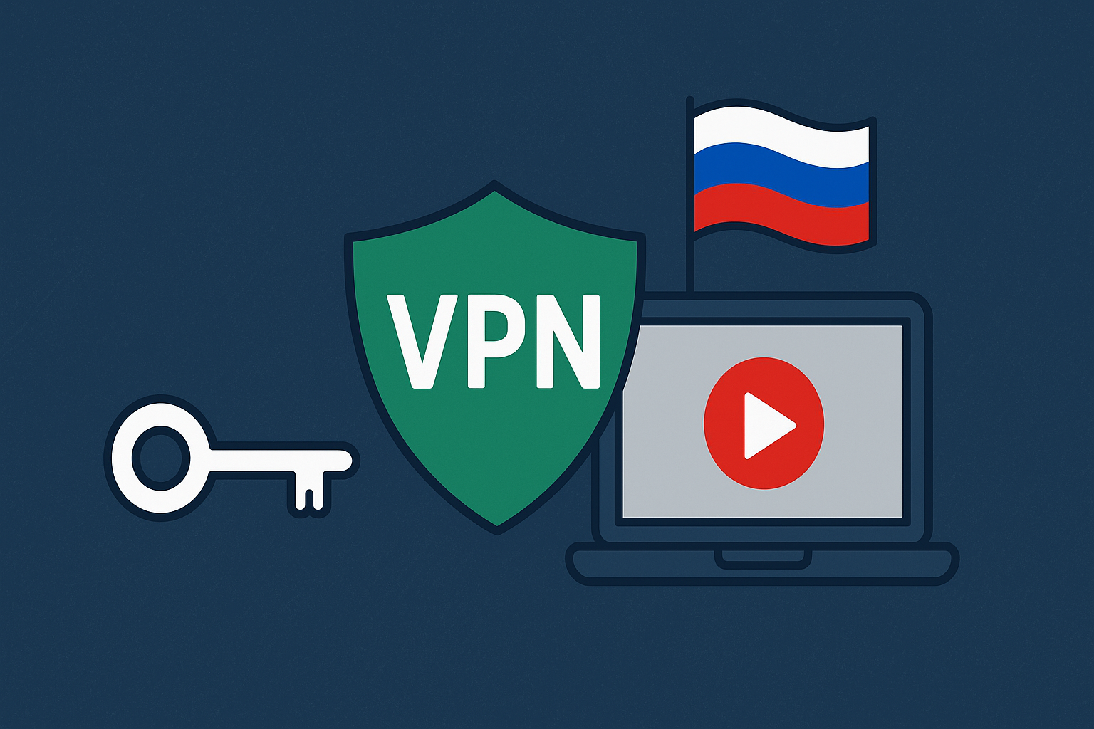 Бесплатные VPN для России 2025 — обзор лучших сервисов и протоколов которые работают